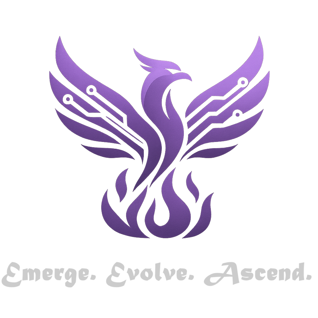 Phoenix Logo
